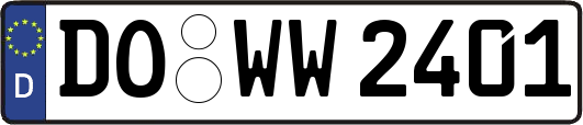 DO-WW2401