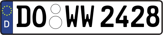 DO-WW2428