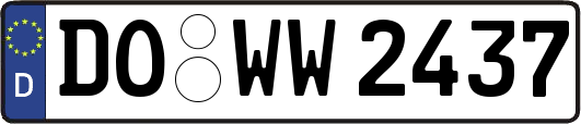 DO-WW2437