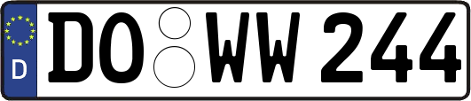 DO-WW244