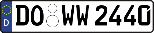 DO-WW2440