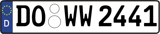 DO-WW2441