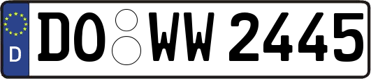 DO-WW2445