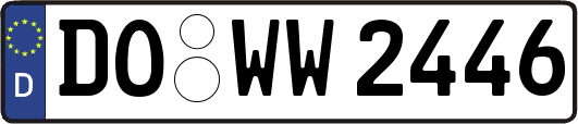 DO-WW2446