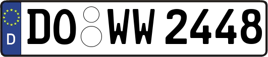 DO-WW2448