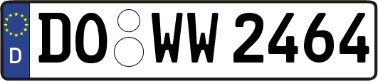 DO-WW2464