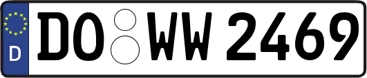 DO-WW2469