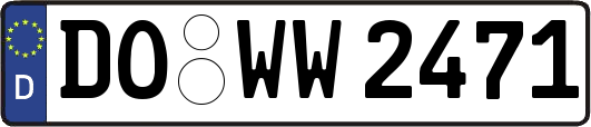 DO-WW2471