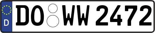 DO-WW2472