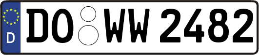 DO-WW2482