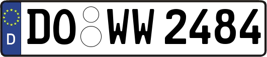 DO-WW2484