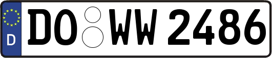 DO-WW2486