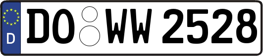 DO-WW2528