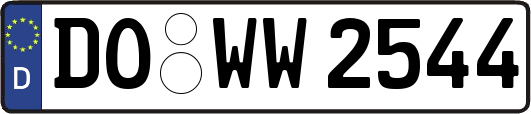DO-WW2544