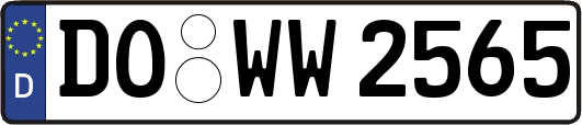 DO-WW2565