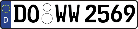 DO-WW2569