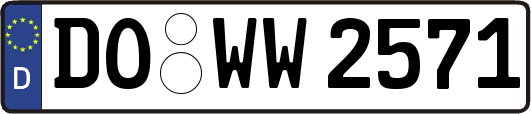 DO-WW2571