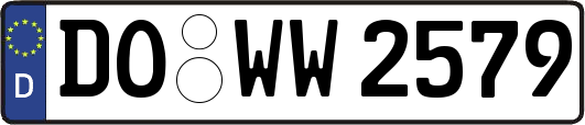 DO-WW2579