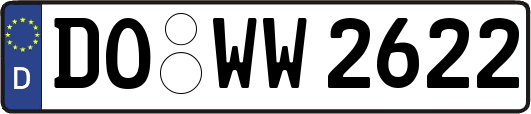 DO-WW2622