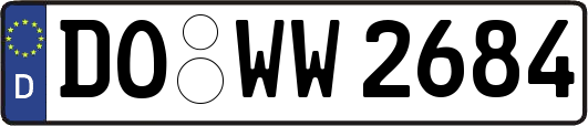 DO-WW2684