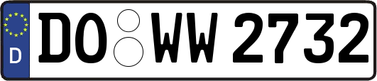 DO-WW2732