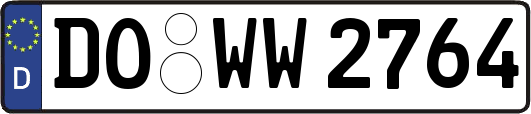 DO-WW2764