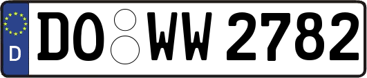 DO-WW2782