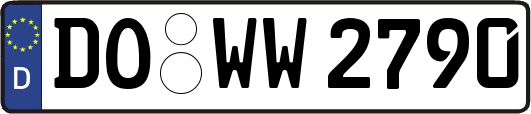 DO-WW2790