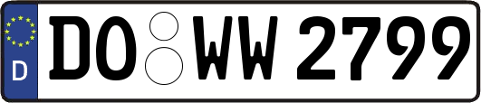 DO-WW2799