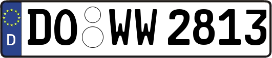 DO-WW2813