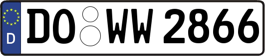 DO-WW2866