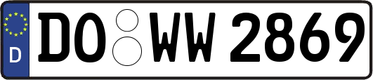 DO-WW2869