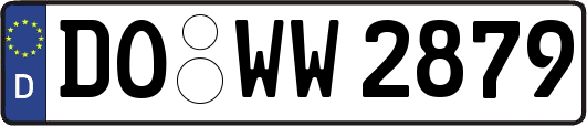 DO-WW2879