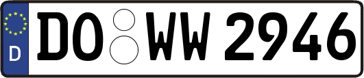 DO-WW2946