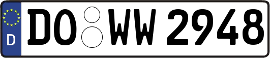 DO-WW2948