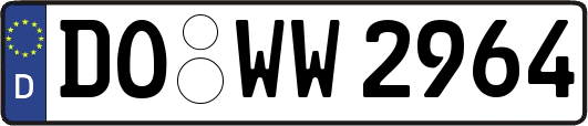 DO-WW2964