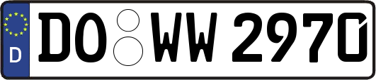 DO-WW2970