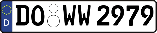 DO-WW2979
