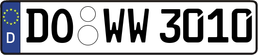 DO-WW3010