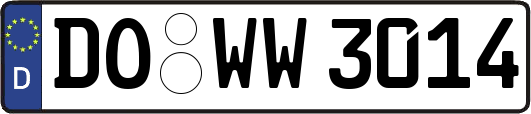 DO-WW3014