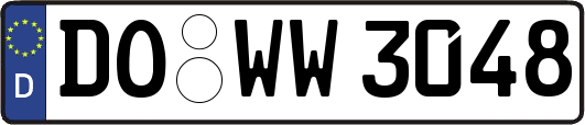 DO-WW3048