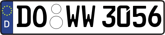 DO-WW3056