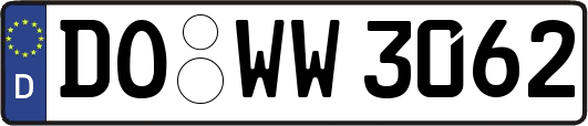 DO-WW3062