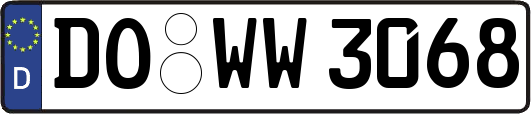 DO-WW3068