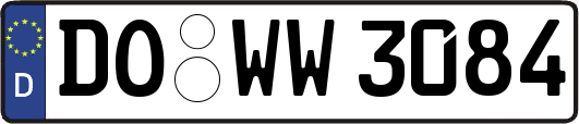 DO-WW3084