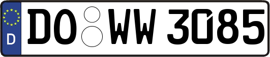 DO-WW3085