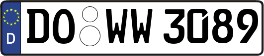 DO-WW3089