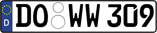 DO-WW309