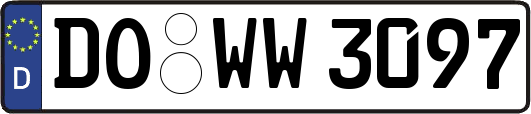 DO-WW3097
