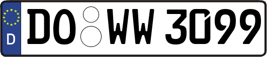 DO-WW3099